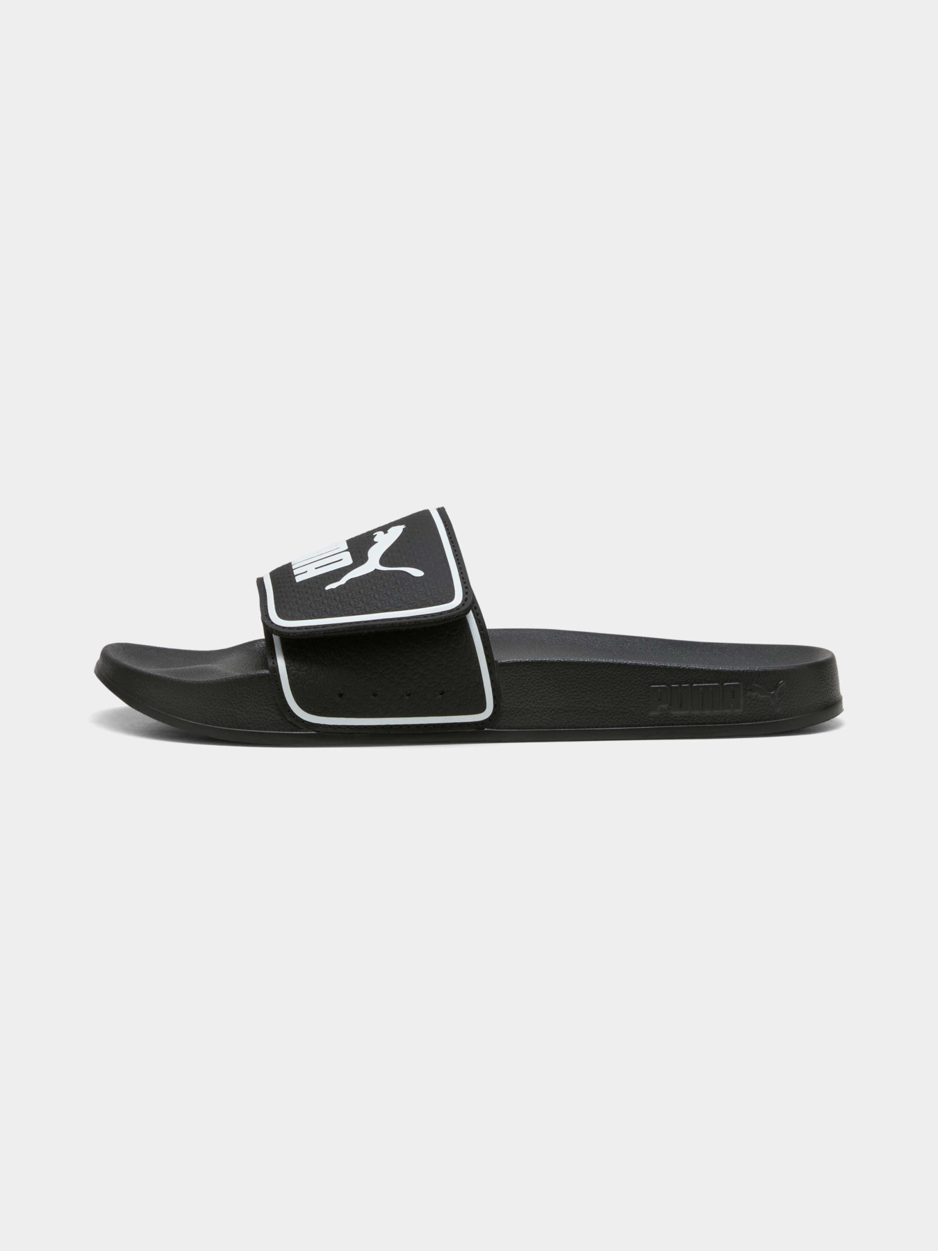 Шлёпанцы PUMA Leadcat 2.0 V модель 387515 Шлёпанцы PUMA Leadcat 2.0 V модель 387515 Фото