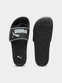 Шлёпанцы PUMA Leadcat 2.0 V модель 387515 Фото