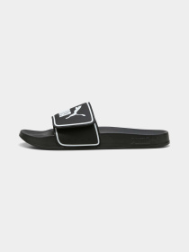 Шлёпанцы PUMA Leadcat 2.0 V модель 387515 Фото