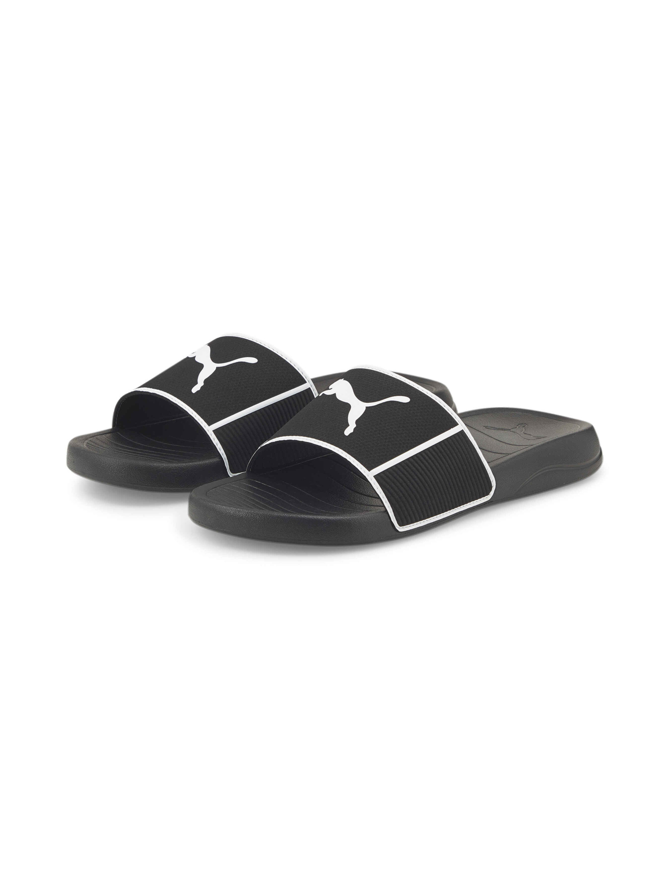 Капці PUMA Popcat 20 Shower модель 384262 Фото