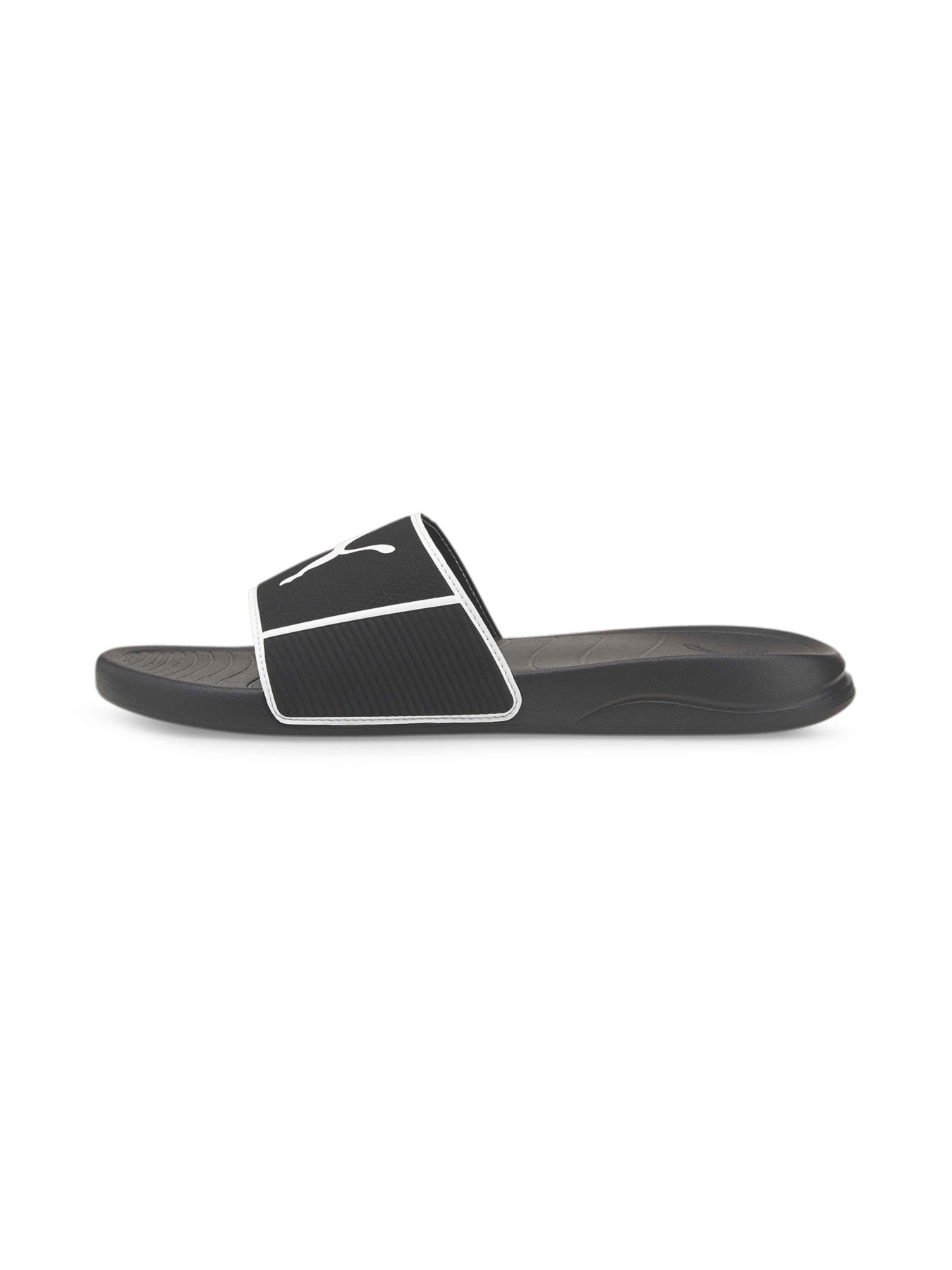 Капці PUMA Popcat 20 Shower модель 384262 Фото