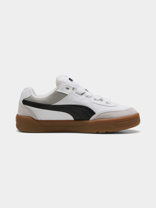 Кеди PUMA Park Lifestyle Sk8 модель 400497 Фото