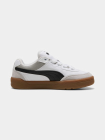 Кеди PUMA Park Lifestyle Sk8 модель 400497 Фото