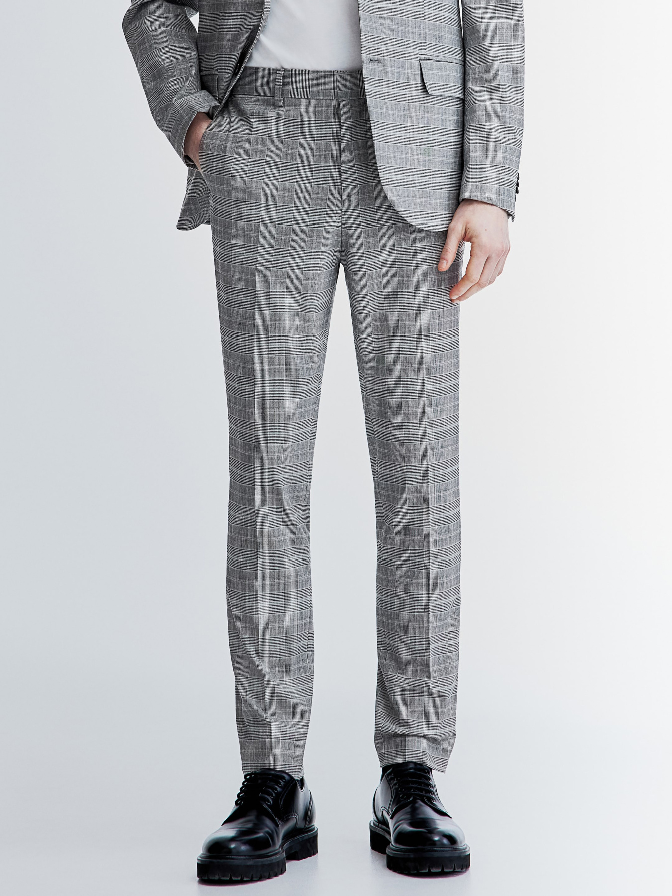Брюки H&M модель 75104 Фото