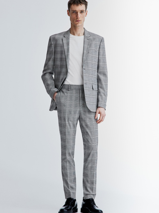 Брюки H&M модель 75104 Фото