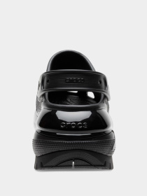Шльопанці Crocs модель 207988BLK Фото