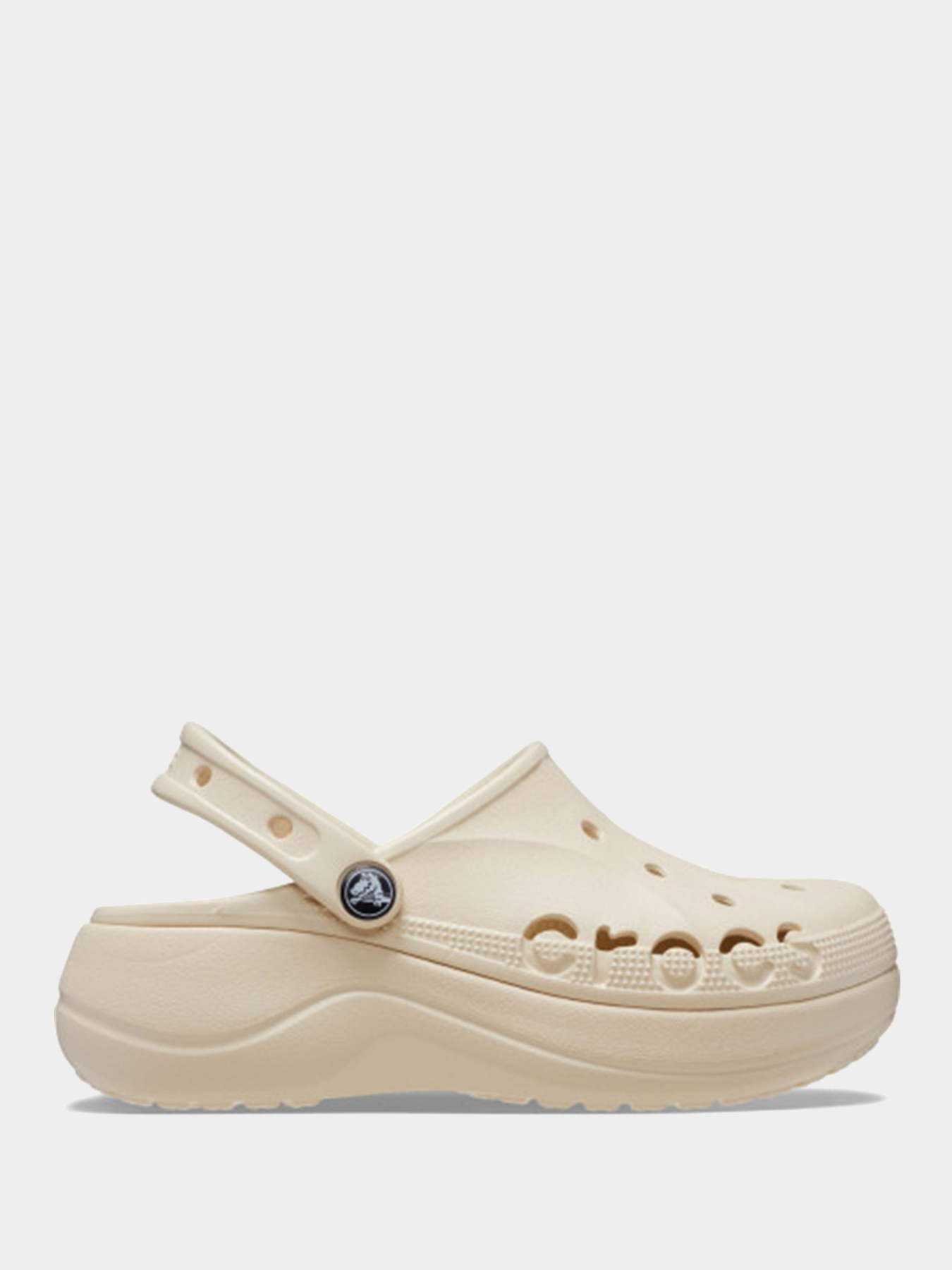 Шлёпанцы Crocs модель 208186WIN Фото