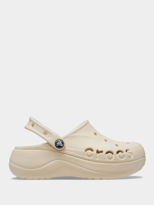 Шлёпанцы Crocs модель 208186WIN Фото