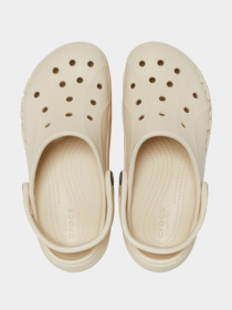 Шлёпанцы Crocs модель 208186WIN Фото