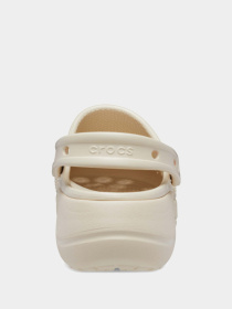 Шлёпанцы Crocs модель 208186WIN Фото