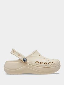 Шлёпанцы Crocs модель 208186WIN Фото