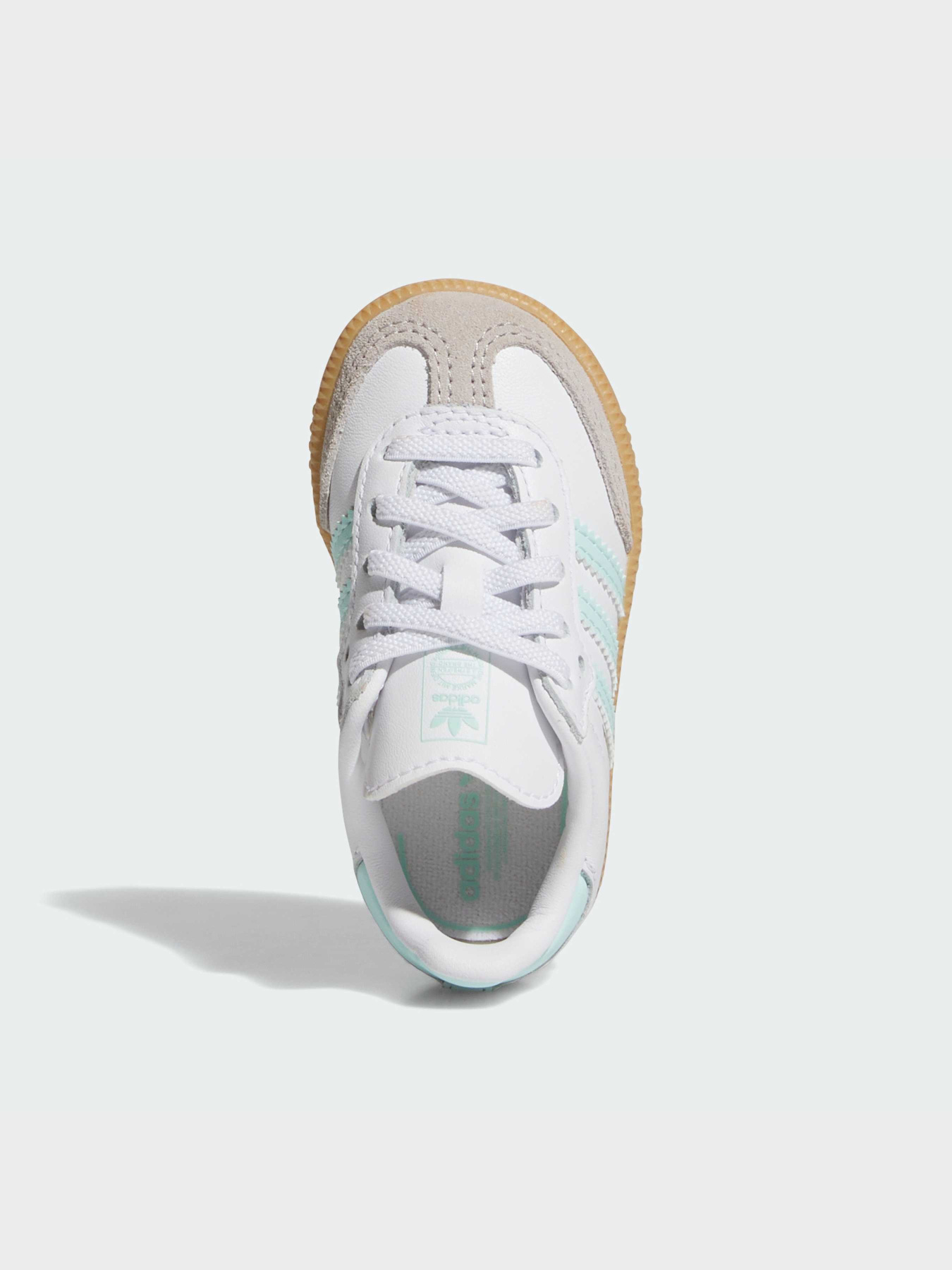 Кеди Adidas Samba модель JP5489 Кеди Adidas Samba модель JP5489 Фото