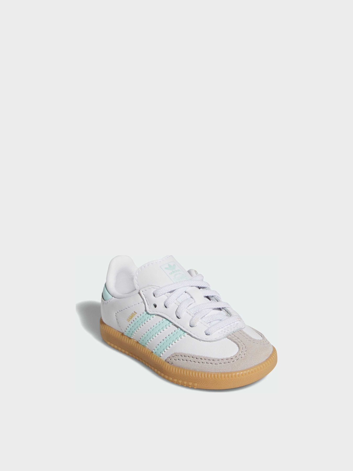 Кеди Adidas Samba модель JP5489 Кеди Adidas Samba модель JP5489 Фото
