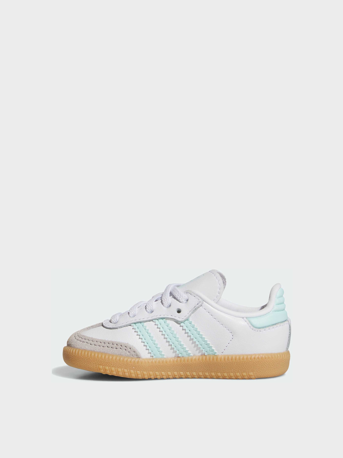 Кеди Adidas Samba модель JP5489 Кеди Adidas Samba модель JP5489 Фото