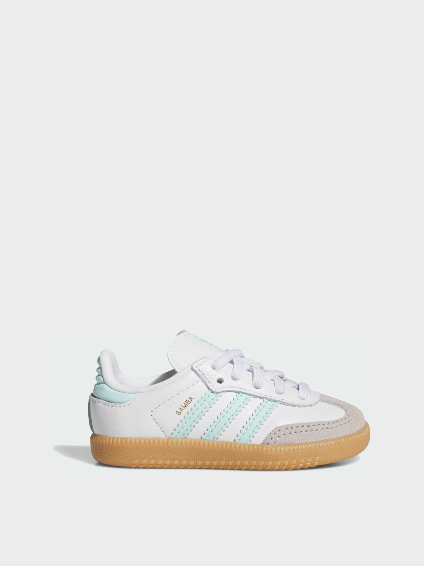 Кеди Adidas Samba модель JP5489 Кеди Adidas Samba модель JP5489 Фото