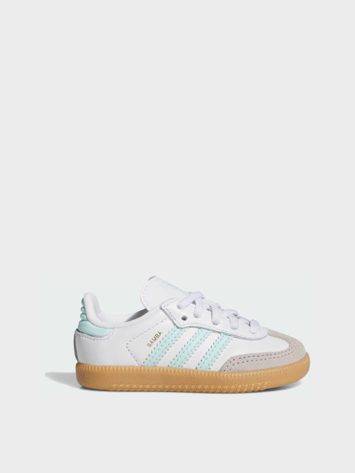 Кеди Adidas Samba модель JP5489 Фото