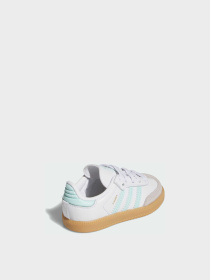 Кеди Adidas Samba модель JP5489 Фото