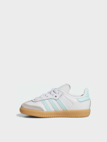 Кеди Adidas Samba модель JP5489 Фото
