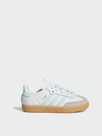 Кеди Adidas Samba модель JP5489 Фото