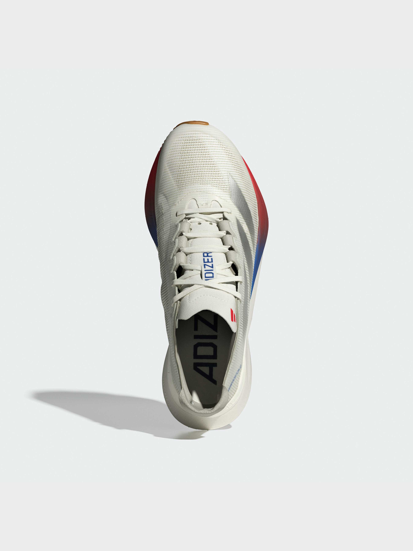 Кроссовки Adidas adizero модель JI4480 Фото