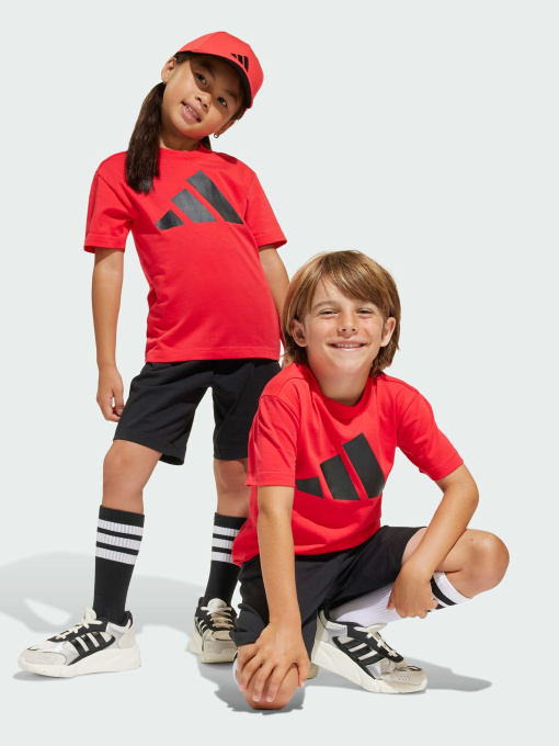 Костюмы Adidas модель JC9723 Фото