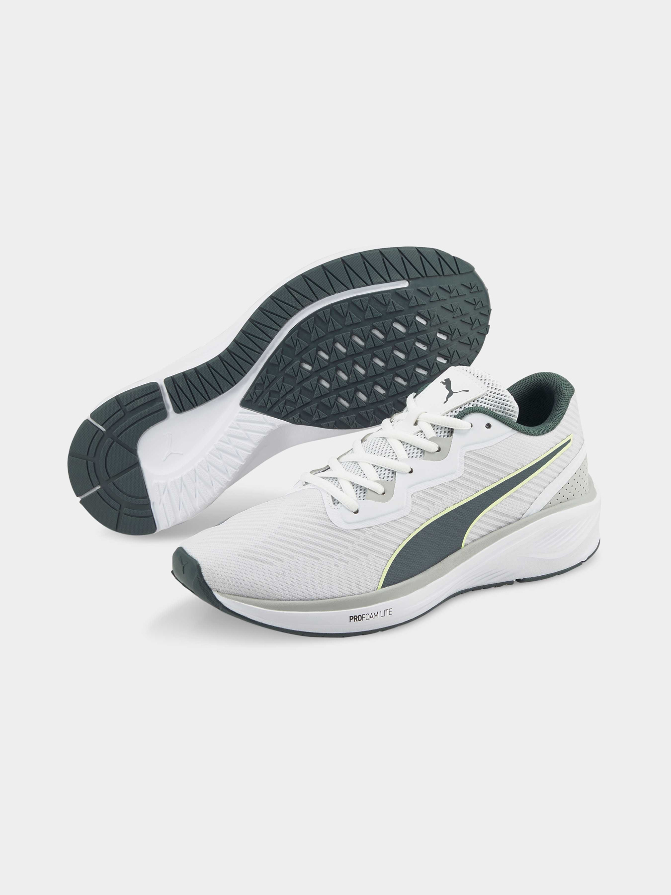 Кросівки PUMA Aviator Profoam Sky модель 376615 Кросівки PUMA Aviator Profoam Sky модель 376615 Фото