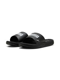 Капці PUMA Softride Slide Massage модель 383062 Фото