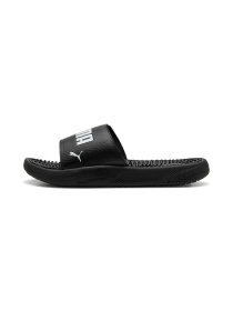 Капці PUMA Softride Slide Massage модель 383062 Фото