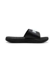 Капці PUMA Softride Slide Massage модель 383062 Фото