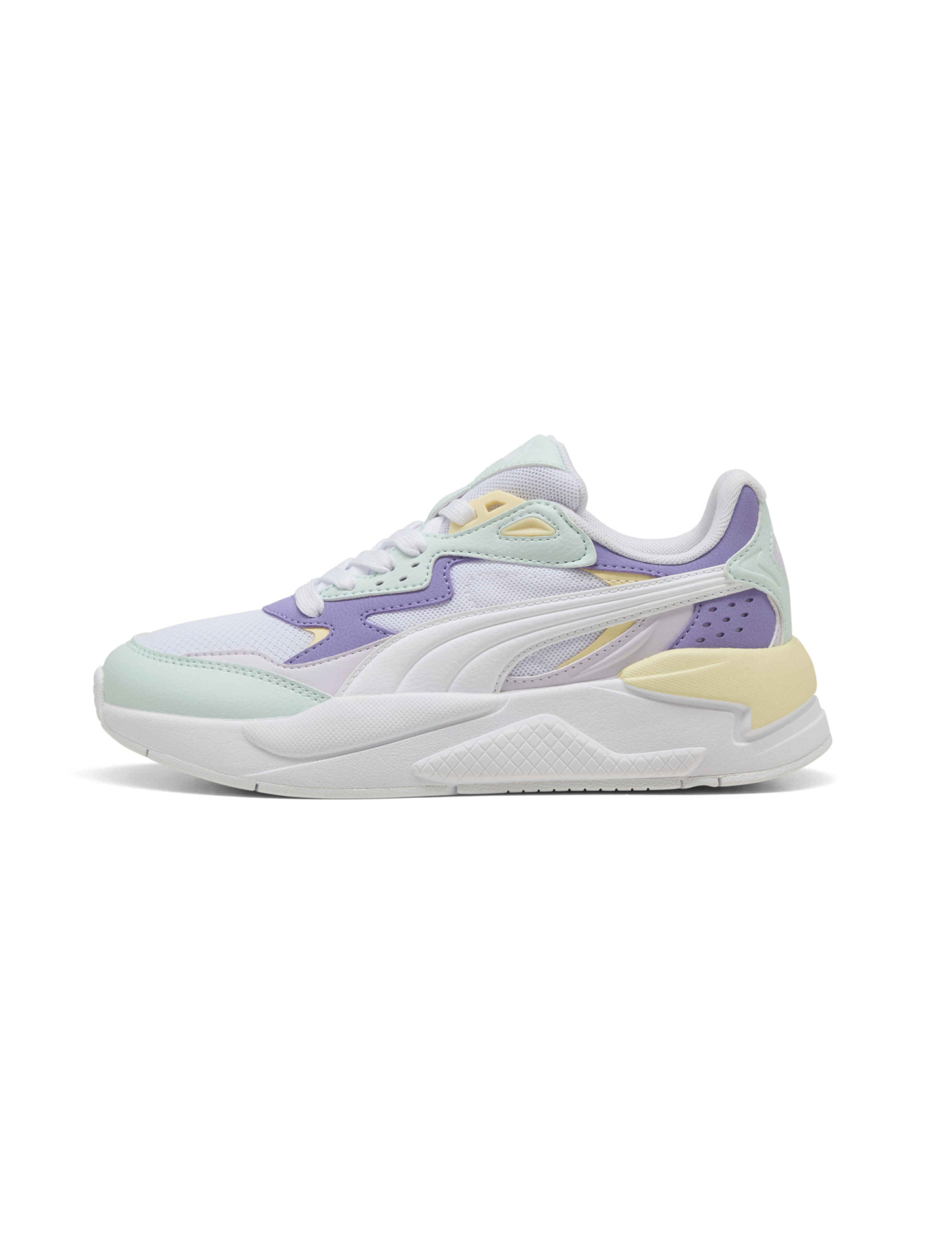 Кроссовки PUMA X-ray Speed Jr модель 384898 Фото