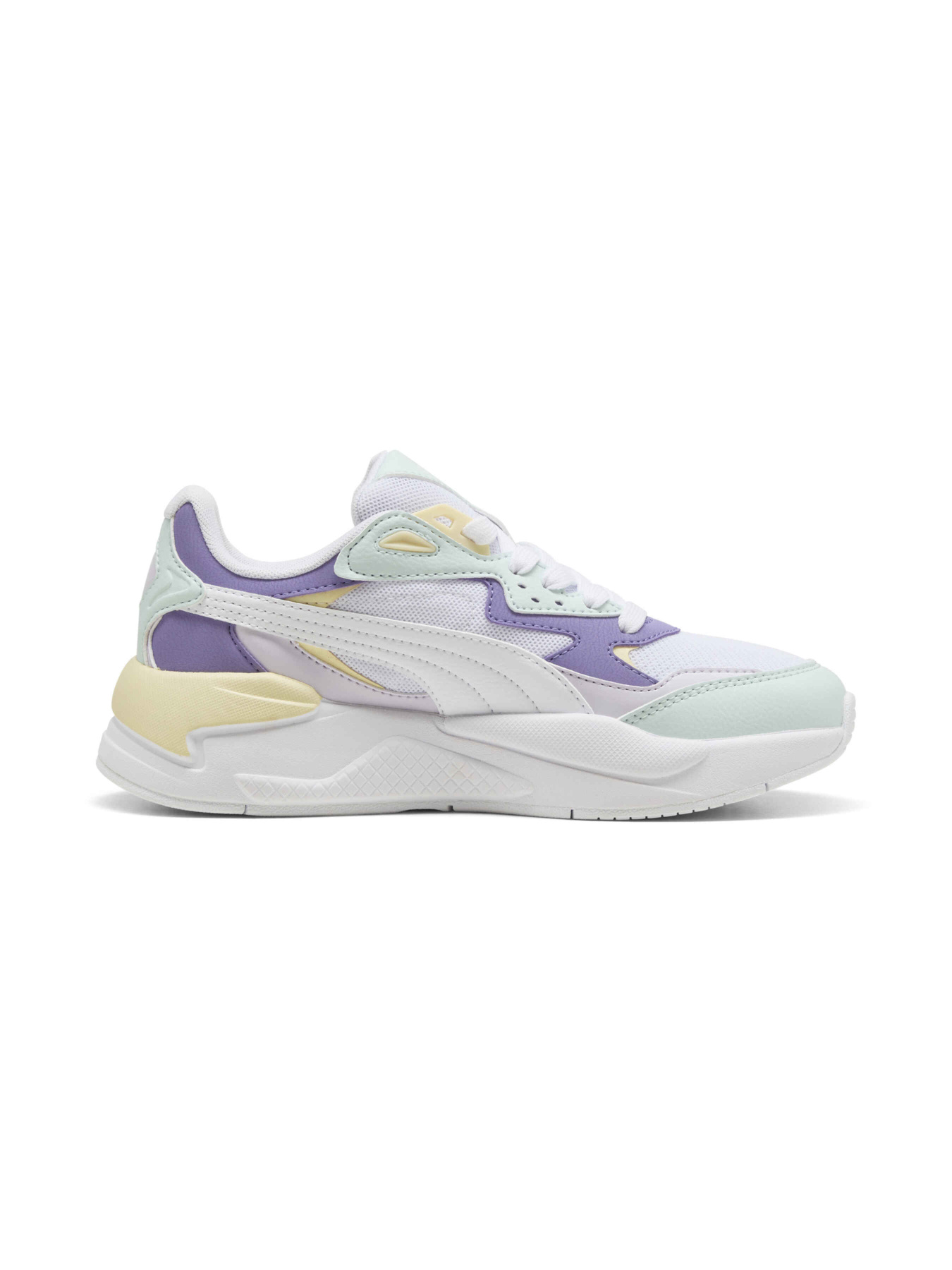 Кроссовки PUMA X-ray Speed Jr модель 384898 Фото