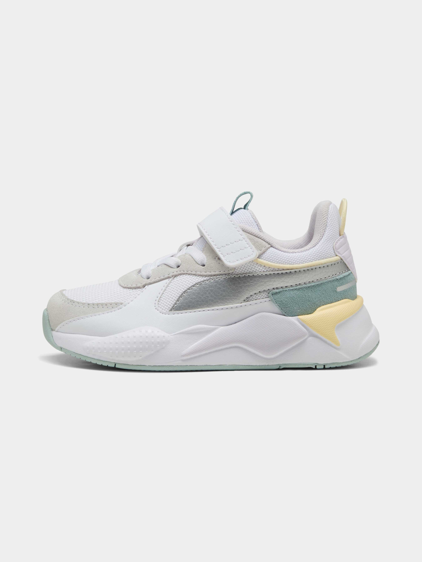 Кросівки PUMA Rs-x Metallic Ac+ Ps модель 391985 Фото