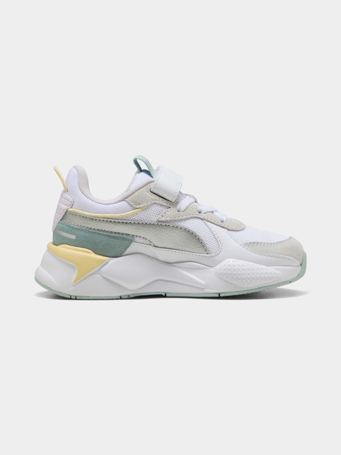 Кросівки PUMA Rs-x Metallic Ac+ Ps модель 391985 Фото