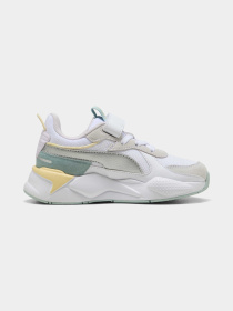 Кросівки PUMA Rs-x Metallic Ac+ Ps модель 391985 Фото