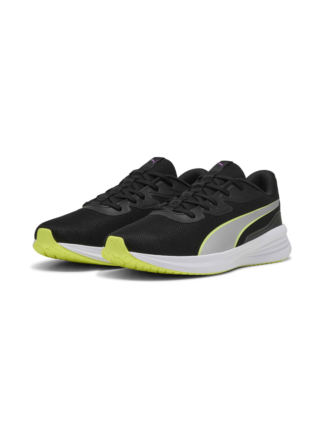 Кросівки PUMA Night Runner V3 модель 310040 Кросівки PUMA Night Runner V3 модель 310040 Фото