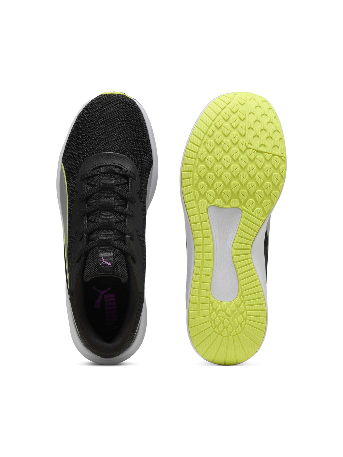 Кросівки PUMA Night Runner V3 модель 310040 Кросівки PUMA Night Runner V3 модель 310040 Фото