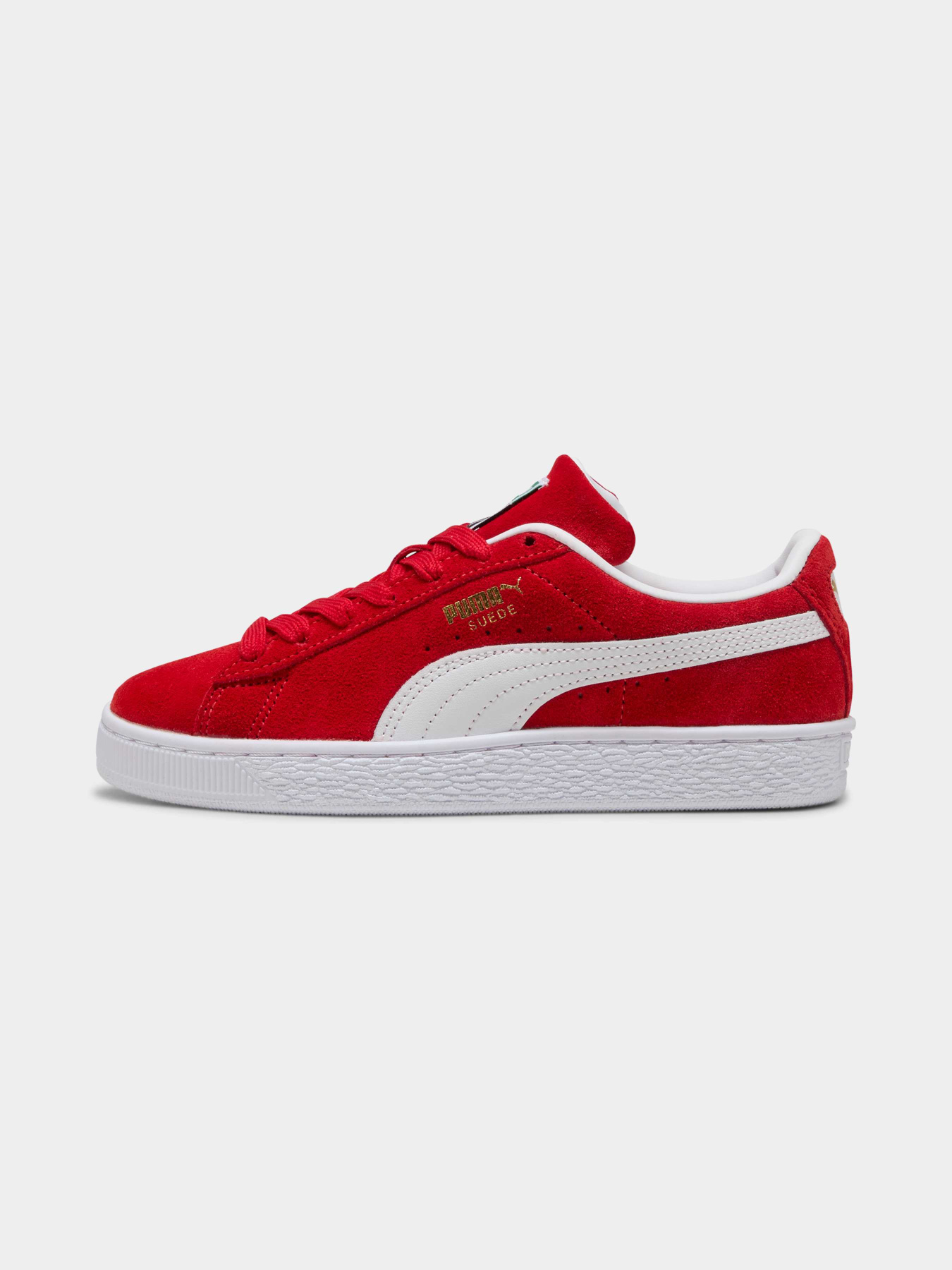Кеди PUMA Suede Classic Jr модель 399853 Фото