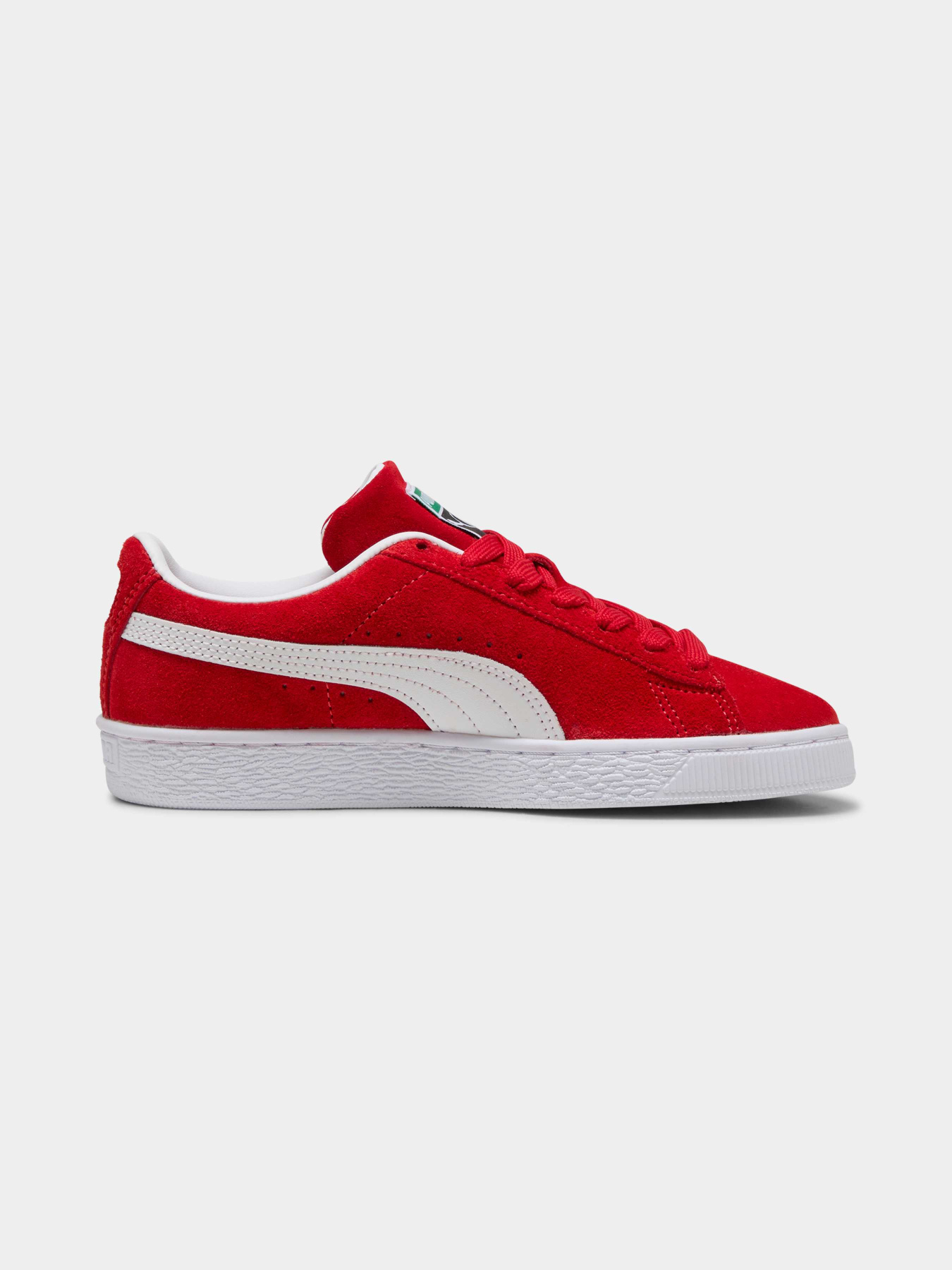 Кеди PUMA Suede Classic Jr модель 399853 Фото