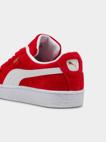 Кеди PUMA Suede Classic Jr модель 399853 Фото