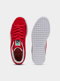 Кеди PUMA Suede Classic Jr модель 399853 Фото