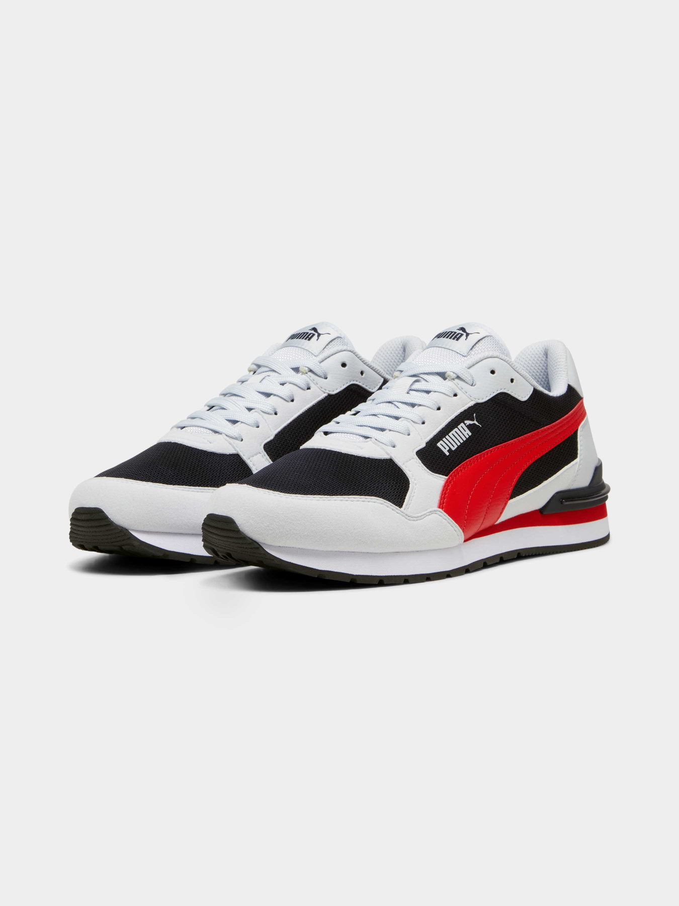 Кросівки PUMA St Runner V4 Mesh модель 399666 Кросівки PUMA St Runner V4 Mesh модель 399666 Фото