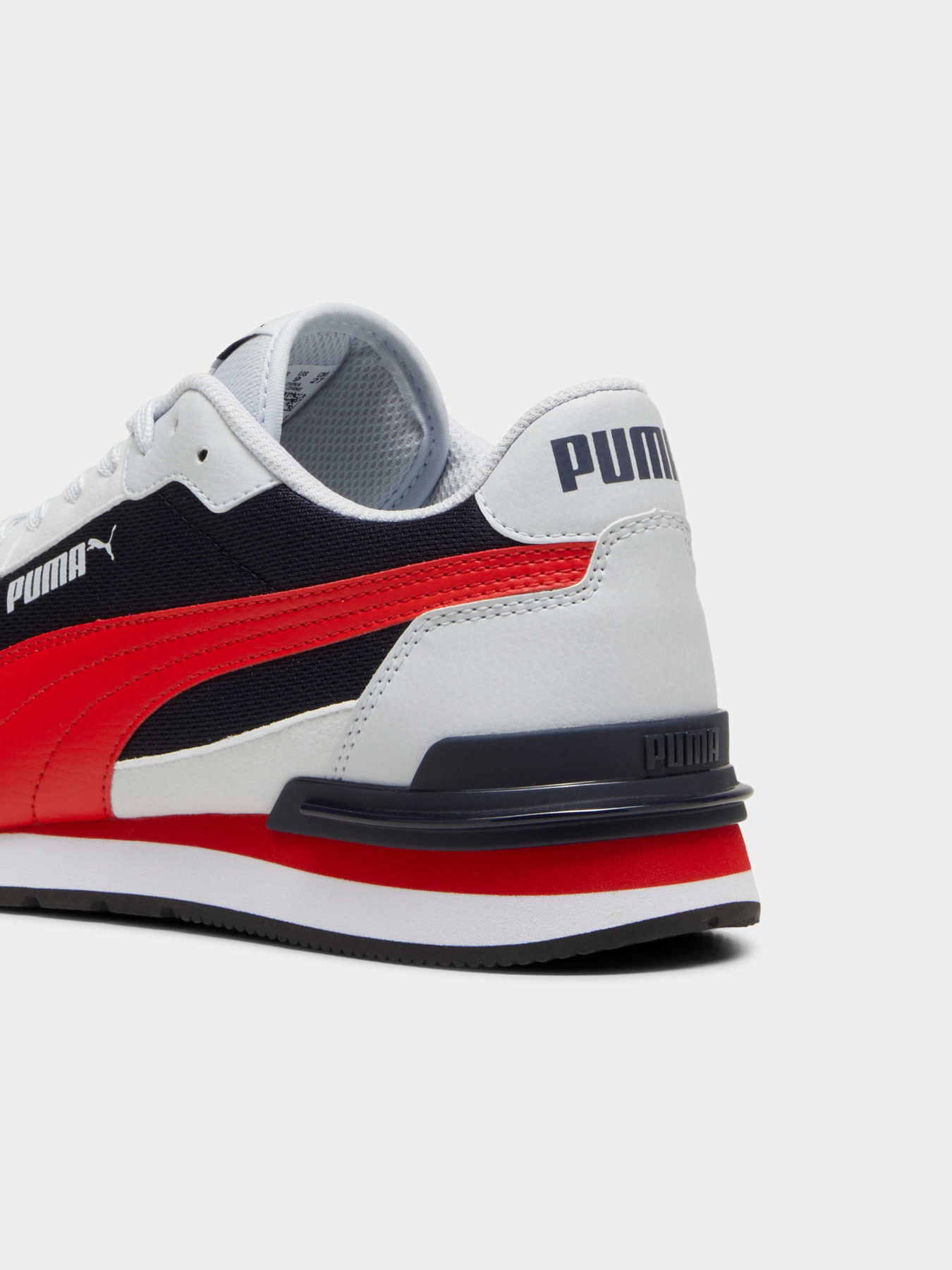 Кросівки PUMA St Runner V4 Mesh модель 399666 Кросівки PUMA St Runner V4 Mesh модель 399666 Фото