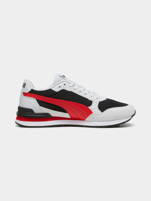 Кросівки PUMA St Runner V4 Mesh модель 399666 Фото
