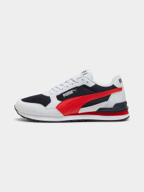 Кросівки PUMA St Runner V4 Mesh модель 399666 Фото