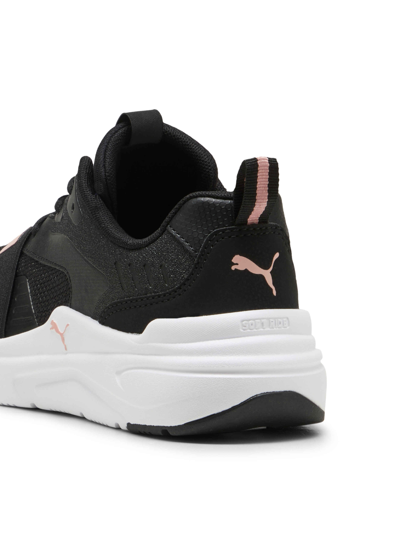 Кросівки PUMA Softride Wired 2 модель 400232 Фото