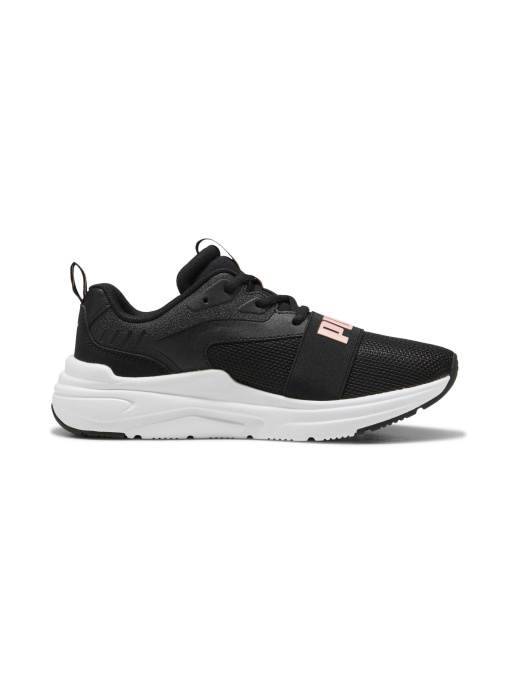 Кросівки PUMA Softride Wired 2 модель 400232 Фото