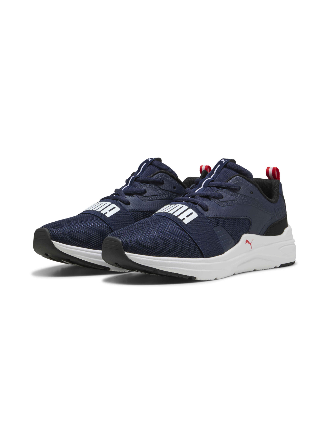 Кросівки PUMA Softride Wired 2 модель 400232 Кросівки PUMA Softride Wired 2 модель 400232 Фото