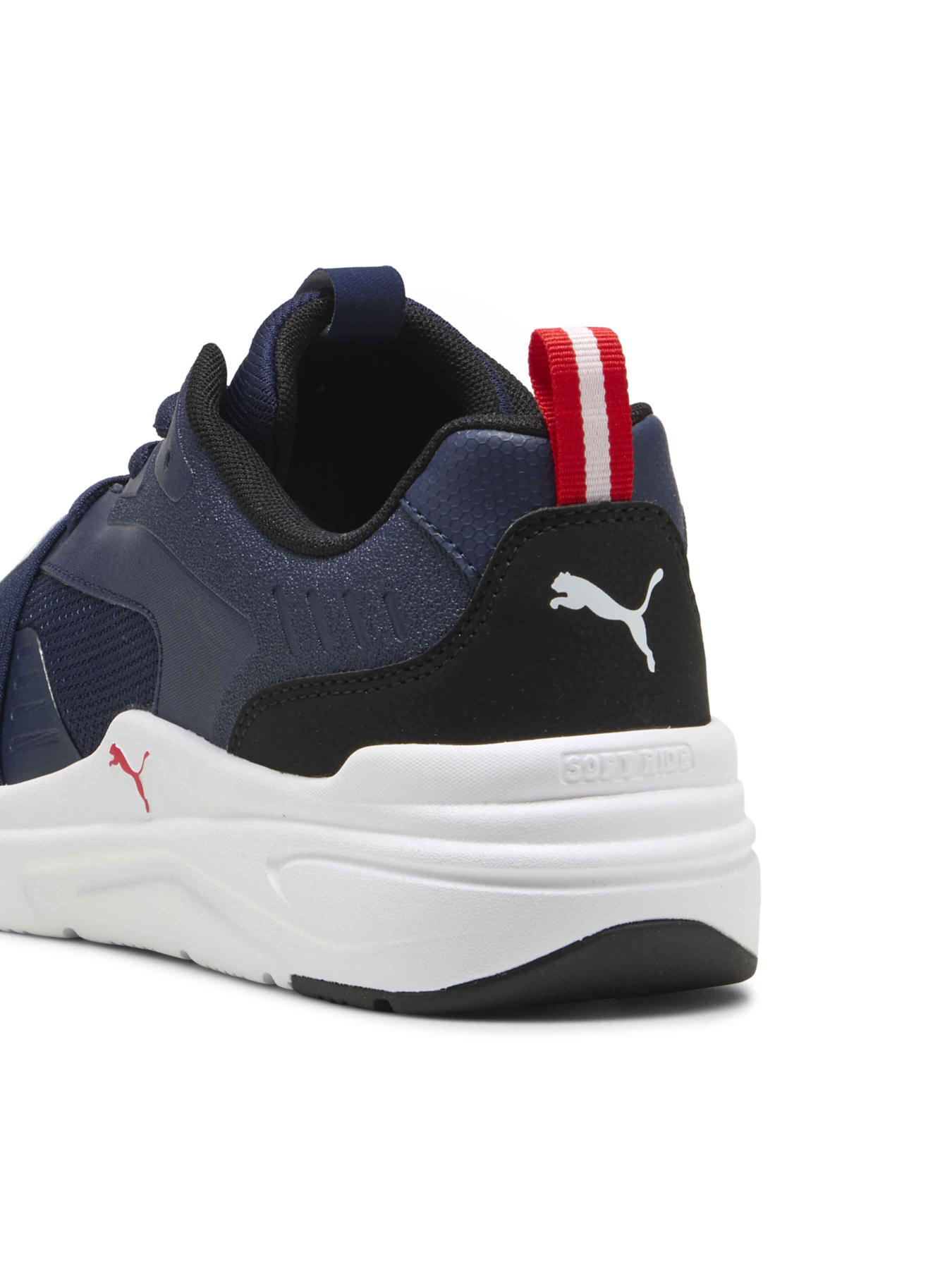 Кросівки PUMA Softride Wired 2 модель 400232 Кросівки PUMA Softride Wired 2 модель 400232 Фото