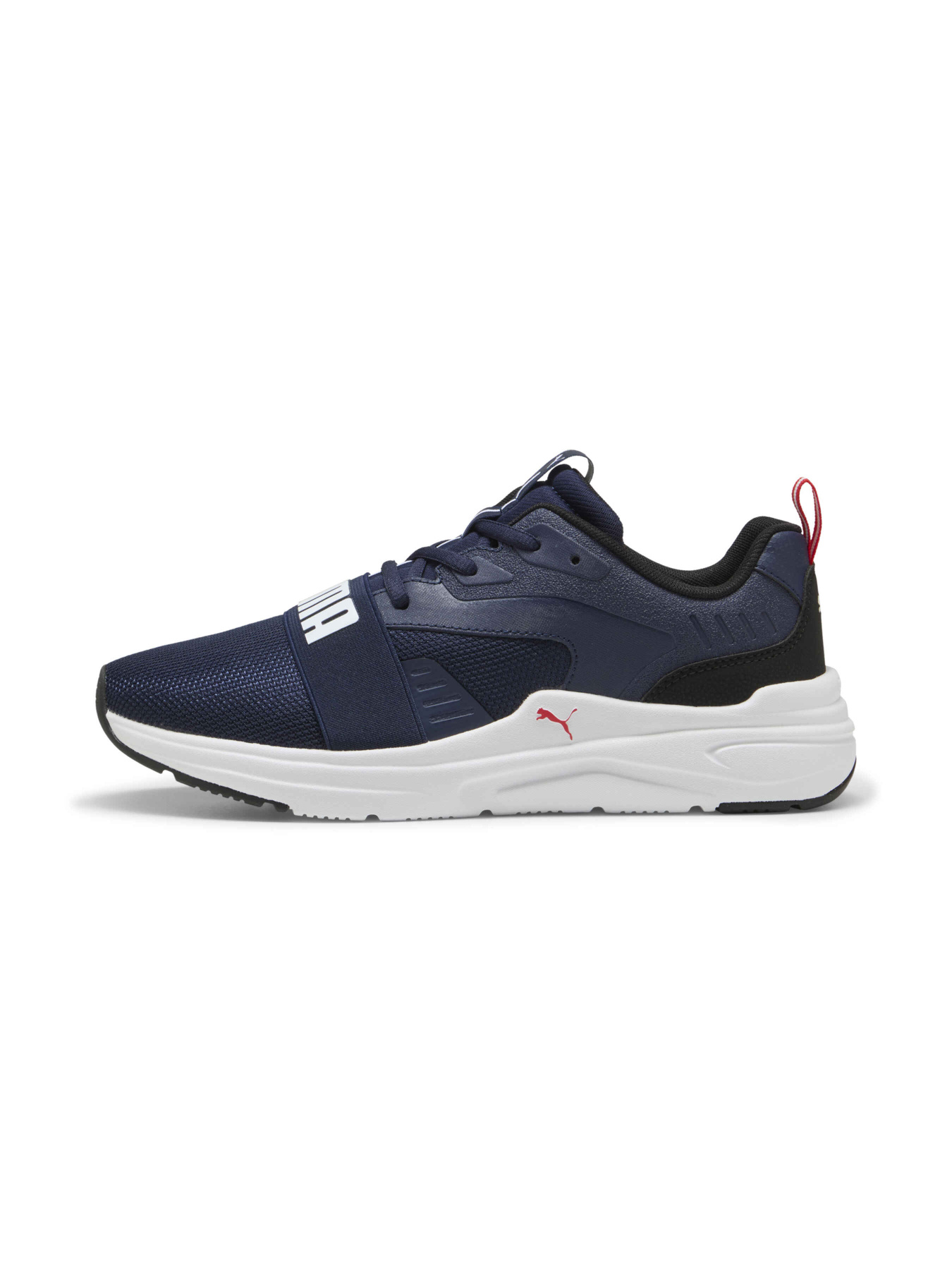 Кросівки PUMA Softride Wired 2 модель 400232 Кросівки PUMA Softride Wired 2 модель 400232 Фото