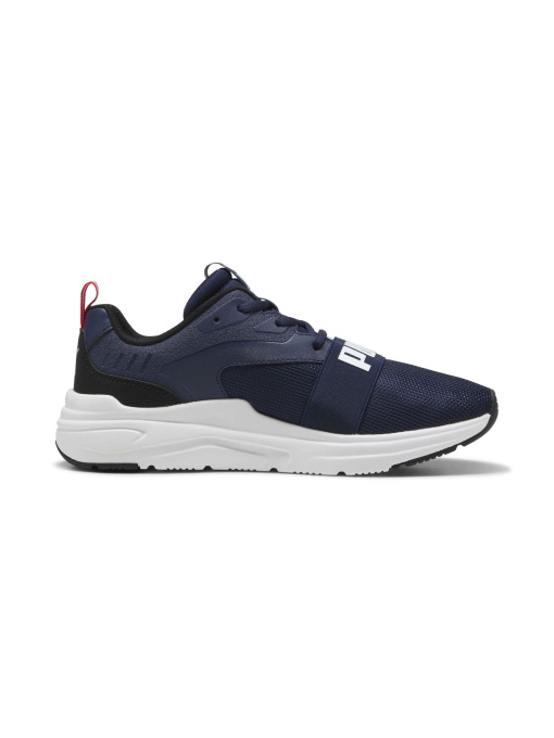 Кросівки PUMA Softride Wired 2 модель 400232 Фото